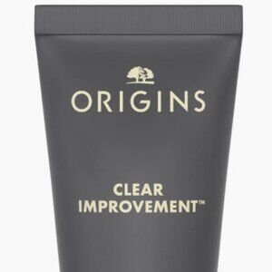 Origins Clear Improvement Mask
